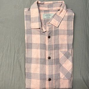 Jack and Jones pink Shirt